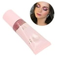 thumbnail image 1 of Shimmering Liquid Blush Wand, Blendable Light Reflecting Liquid Blush Beauty Wand With Cushion Applicator And Plush Brush Head For Effortless Coverage, 1 of 8