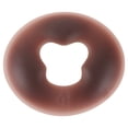 thumbnail image 1 of Silicone Spa Massage Pillow for Face and Headrest Relaxation Beauty Salon 1 Set, 1 of 8
