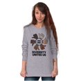 thumbnail image 4 of Diversity Unites Us Social Justice Long Sleeve TShirt Men Women Brisco Brands S, 4 of 6