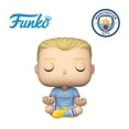 thumbnail image 4 of Figura Coleccionable Funko Pop Football Manchester City Erling Haaland 1 Pieza, 4 of 4