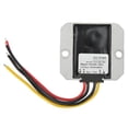 thumbnail image 3 of Módulo Convertidor De Voltaje Convertidor De Aumento De Voltaje DC 12V A DC 19V 5A IP67 Módulo De Aumento De Voltios A Prueba De Agua Para Equipos Eléctricos De Motores De Vehículos, 3 of 14