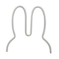 thumbnail image 2 of Rabbit Night Lamp USB Powered Beside Lights Table Lamp 30x40CM Dimming, 2 of 7