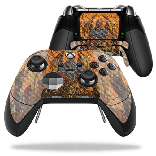 Dragons Skin For Microsoft Xbox One Elite Controller Protective