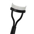 thumbnail image 2 of Eyelash Curler Beauty Makeup Lash Separator Foldable Metal Eyelash Brush Comb Mascara Curl Beauty Makeup Cosmetic Tool, 2 of 5