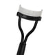 thumbnail image 2 of Eyelash Curler Beauty Makeup Lash Separator Foldable Metal Eyelash Brush Comb Mascara Curl Beauty Makeup Cosmetic Tool, 2 of 5