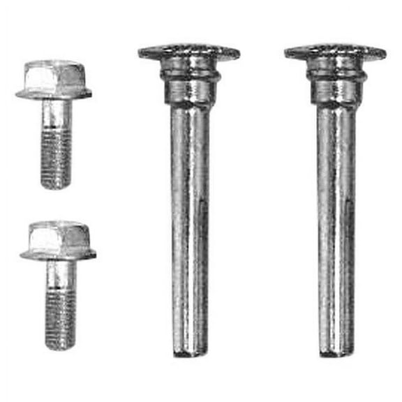 Motorcraft Disc Brake Caliper Repair Kit BRCK-5060-A Fits select: 1999-2004 FORD F250, 1999-2004 FORD F350