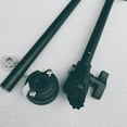 thumbnail image 2 of Kit de bote, accesorios para kayak, buscador de peces, soporte giratorio de licencia con base forma forma forma, 2 of 7