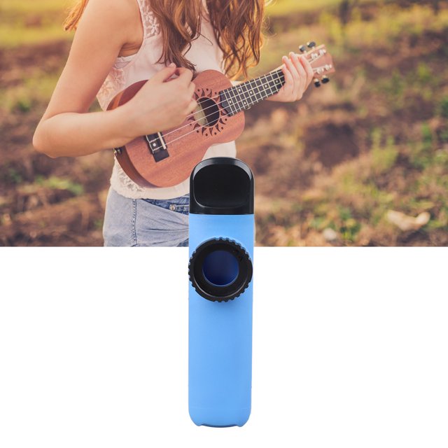 Kazoo Flute, Musical Wind Instrument With Diaphragm Kazoo Flute Diaphragms For Playing Performance