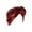 Wine, variant on Summer Hats for Women Women Turban Bow Sequins Hair Bonnet Head Scarf Wrap Black One Size