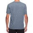 thumbnail image 3 of Reebok Men's Jolt Short Sleeve T-Shirt, 3 of 4