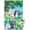 Premium Poster & Push Pin Bundle, variant on Frieren: Beyond Journey's End - Key Art Wall Poster with Magnetic Frame, 22.375" x 34"