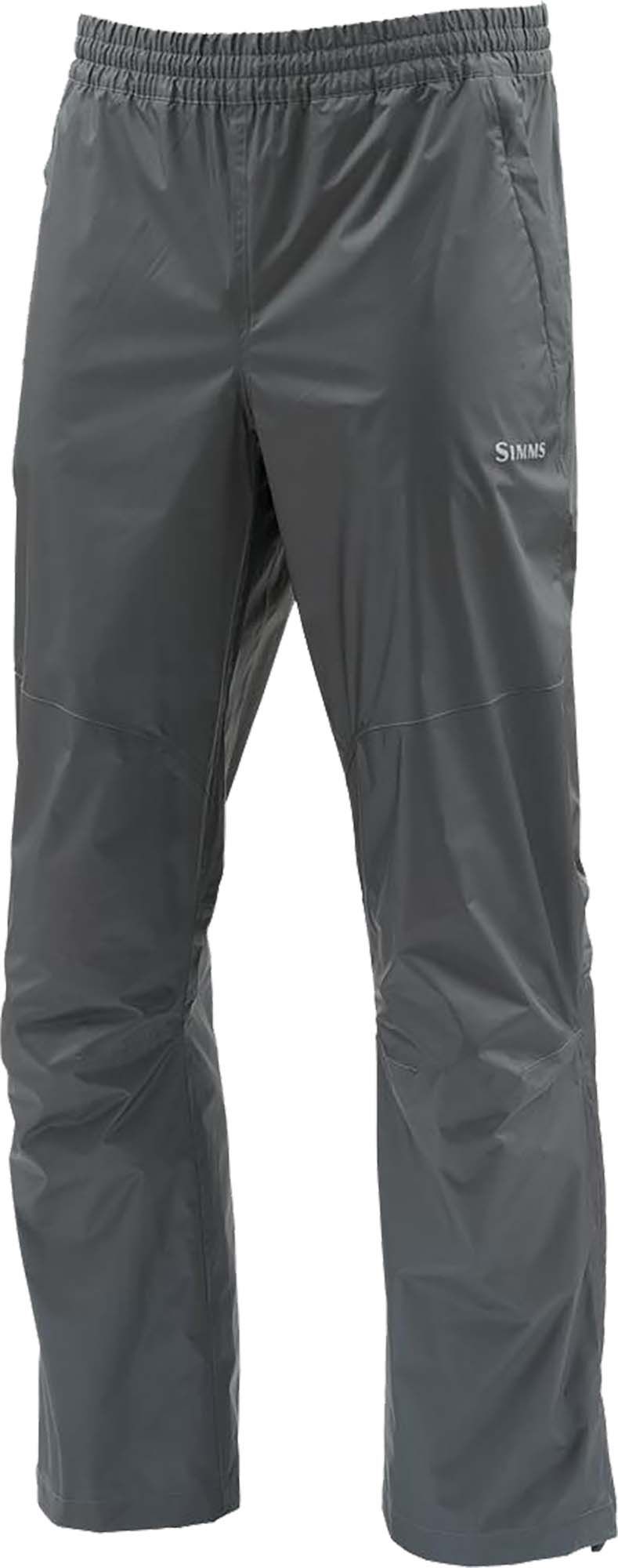 Simms Men's Waypoints Rain Pants 
