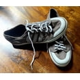 thumbnail image 1 of Ad-id-as Vibetouch Mens Size 10 Sneakers Brown Textile Advanced Comfort Shoes, 1 of 6
