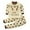 Light Yellow, variant on Toddler Boys 2 Piece Outfits Cute Cartoon Pattern Print Long Sleeved Tops and Pants Sleepwear Fall Clothes Set Size 2-3T ,Green