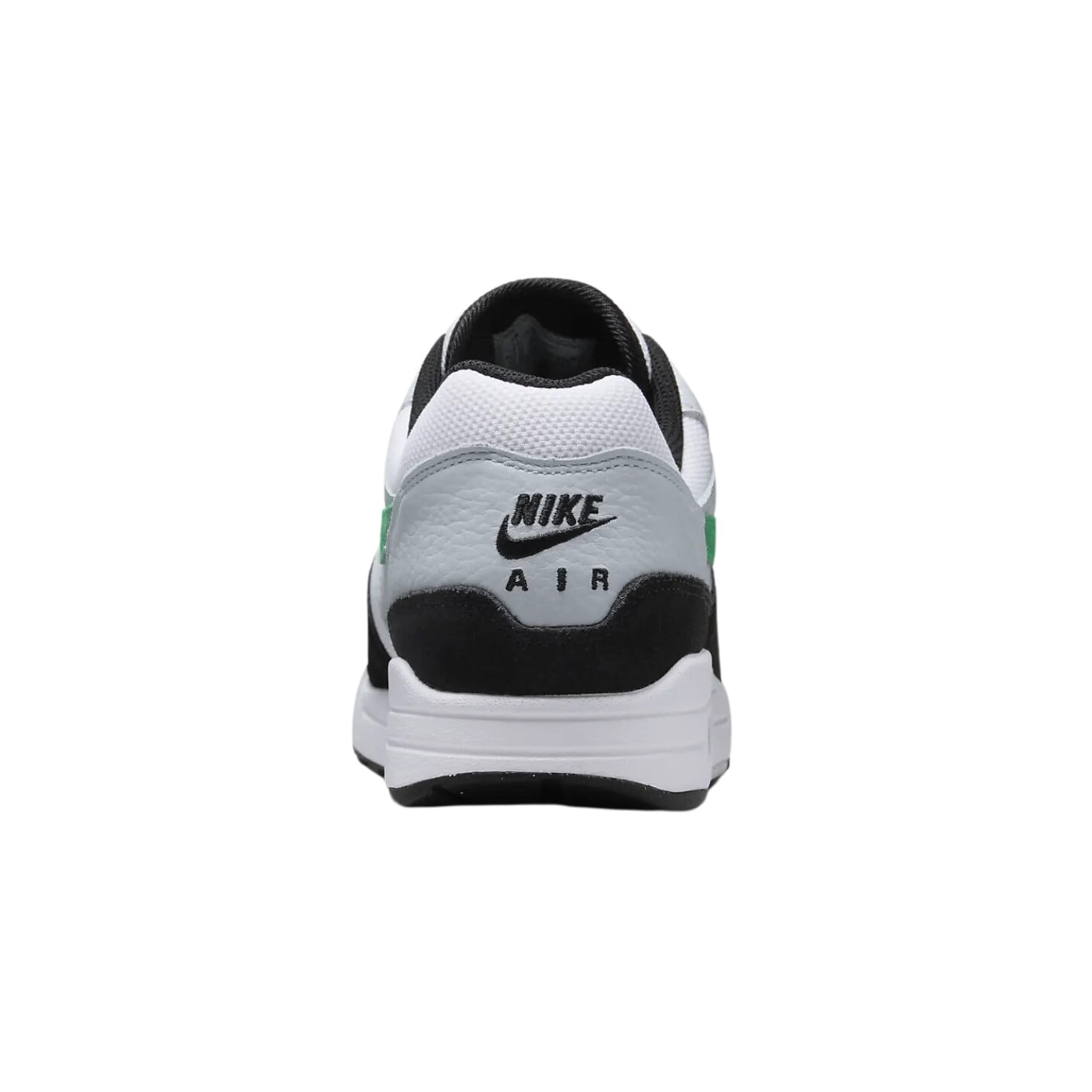 Men's Nike Air Max 1 White/Stadium Green (FN6952 100) - 10