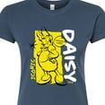 thumbnail image 3 of Disney - Daisy Confident Vibes - Juniors Fitted Graphic T-Shirt, 3 of 5