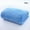 Blue BU, variant on Microfiber Car Cleaning Towel 40x40cm Thickened Velvet Edge Soft Super Absorbent Streak Free Lint Free for Auto Detailing Home Kitchen Glass Polishing
