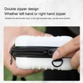 thumbnail image 4 of Estuche de Transporte Impermeable para Cámara con Superficie de Felpa para OSMO Action 4 Inserto Duro Desmontable para Insta360 Carcasa de PC Duradera Diseño de Doble ANGGREK  Otros, 4 of 8