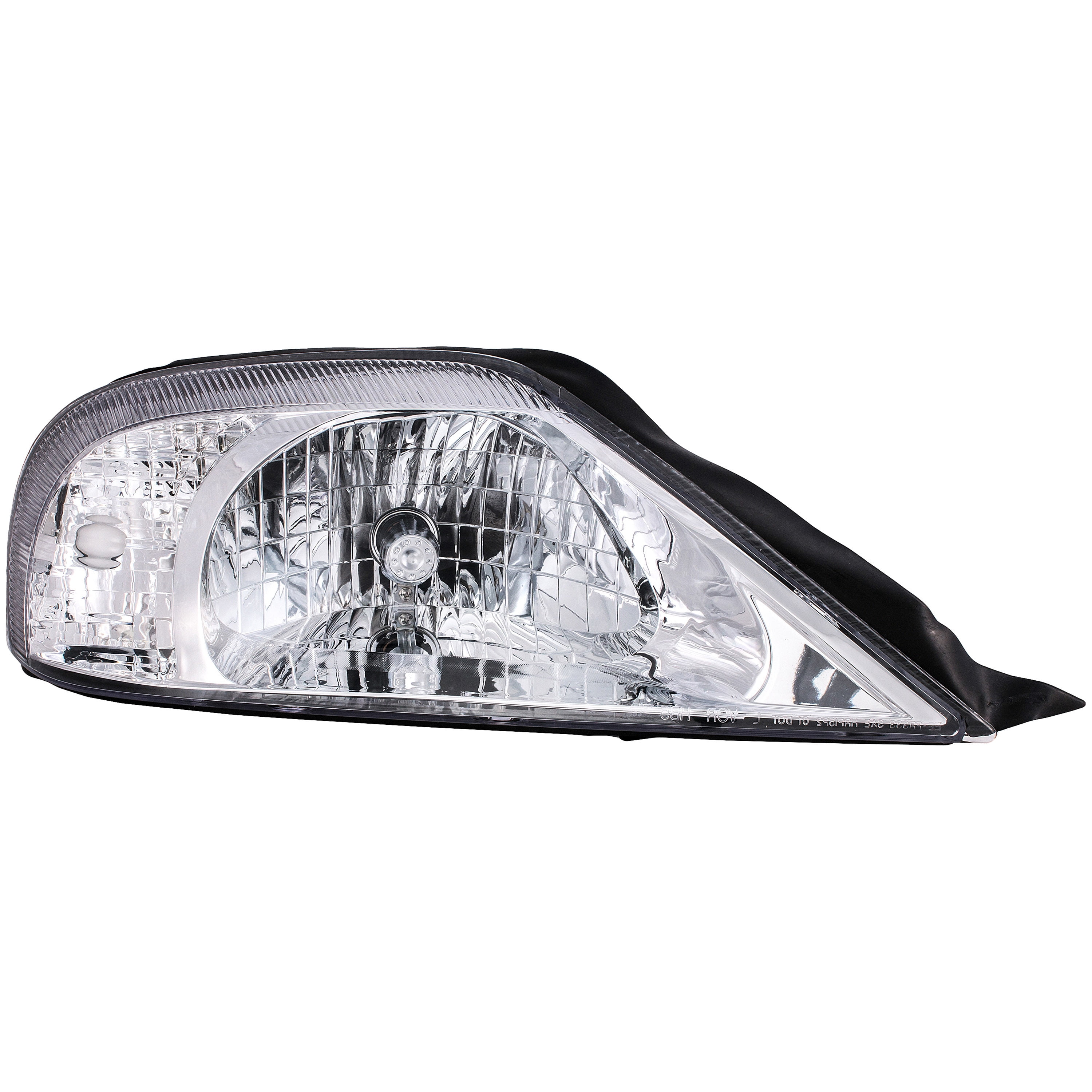 Dorman 1591221 Passenger Side Headlight Assembly for Specific Ford / Mercury Models
