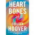 thumbnail image 2 of Colleen Hoover Collection 4 Books Set (Heart Bones, November 9, Without Merit, Confess), 2 of 5
