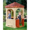 Step2 Naturally Playful Victorian Gazebo