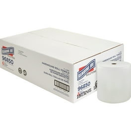 LoCor Paper Hardwound Roll Towels - 1 Ply - 7 LoCor Paper Hardwound Roll Towels - 1 Ply - 7