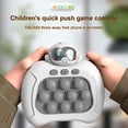 thumbnail image 3 of Juego Groundhog Wdftyju para Niños Niñas Descompresión Hit Gophers, 3 of 5
