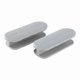 thumbnail image 2 of Set of 4 balcony door handles, door handles, self-adhesive door handles, cupboard handles, balcony door, exterior, plastic furniture handle, glass ha, 2 of 5