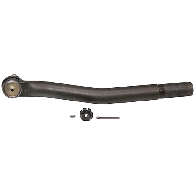 Terminal Exterior MOOG 4500 Izquierda 2011 A 2012
