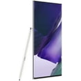 thumbnail image 3 of Samsung Galaxy Note20 Ultra 5G N986U 128GB GSM/CDMA Unlocked Android Smartphone - Mystic White, 3 of 5