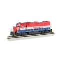 thumbnail image 2 of Bachmann Industries Rail America EMD GP 38-2 Diesel Locomotive, 2 of 2