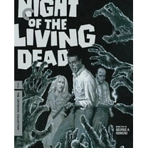 Night of the Living Dead (Criterion Collection)