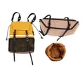 thumbnail image 2 of RC Luggage Set, 1/8 1/10 Polyester RC Crawler Decoration  for Upgrade Green,Yellow, 2 of 7