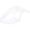 Clear, variant on Double Bubble Windshield Windscreen for Kawasaki Z1000SX Ninja 1000 2011-2013