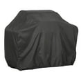 thumbnail image 3 of BBQ Grill Protection Cover Dust-proof Rainproof Cloth Cover, XL (30.31*22.83"), 3 of 9