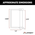 thumbnail image 2 of Lippert Components 225598 3 x 0.37 in. Snapper Pin, 2 of 3