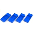 thumbnail image 2 of Rolling Friction Halls Carriages (Cars), Includes 4 Cars with Different Wheel Types, 2 of 2