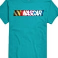 thumbnail image 3 of NASCAR - 1976 Logo - Men's Short Sleeve Graphic T-Shirt, 3 of 5