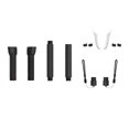 thumbnail image 5 of VR Controller Adapter for 2 Handle Grips Black, 5 of 5