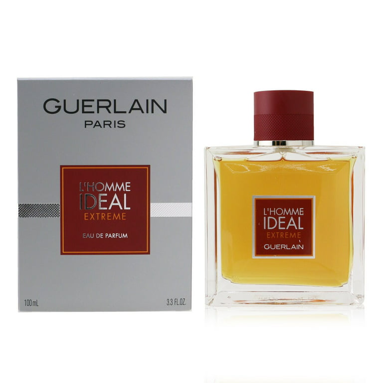 L&#039;Instant de Guerlain pour Homme Eau Extreme Guerlain cologne - a  fragrance for men 2005