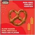 thumbnail image 2 of Pretzels, Minis and Sticks 100 Calorie Packs, 20 Ct Variety Pack, 2 of 5