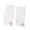 White, variant on Mens Womens Socks 2Pcs Split Toe Socks Compression Socks Men Non Slip Pilates Socks for Sandals And Sports Shoes