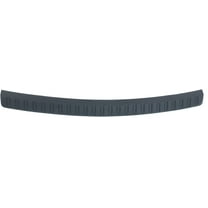 Bumper Trim Compatible With 2011-2016 Ford F-250 Super Duty F-350 Front Black