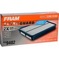 thumbnail image 1 of Filtre à air CA9482 Extra Guard de FRAM, 1 of 5