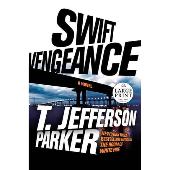 Pre-Owned Swift Vengeance Paperback