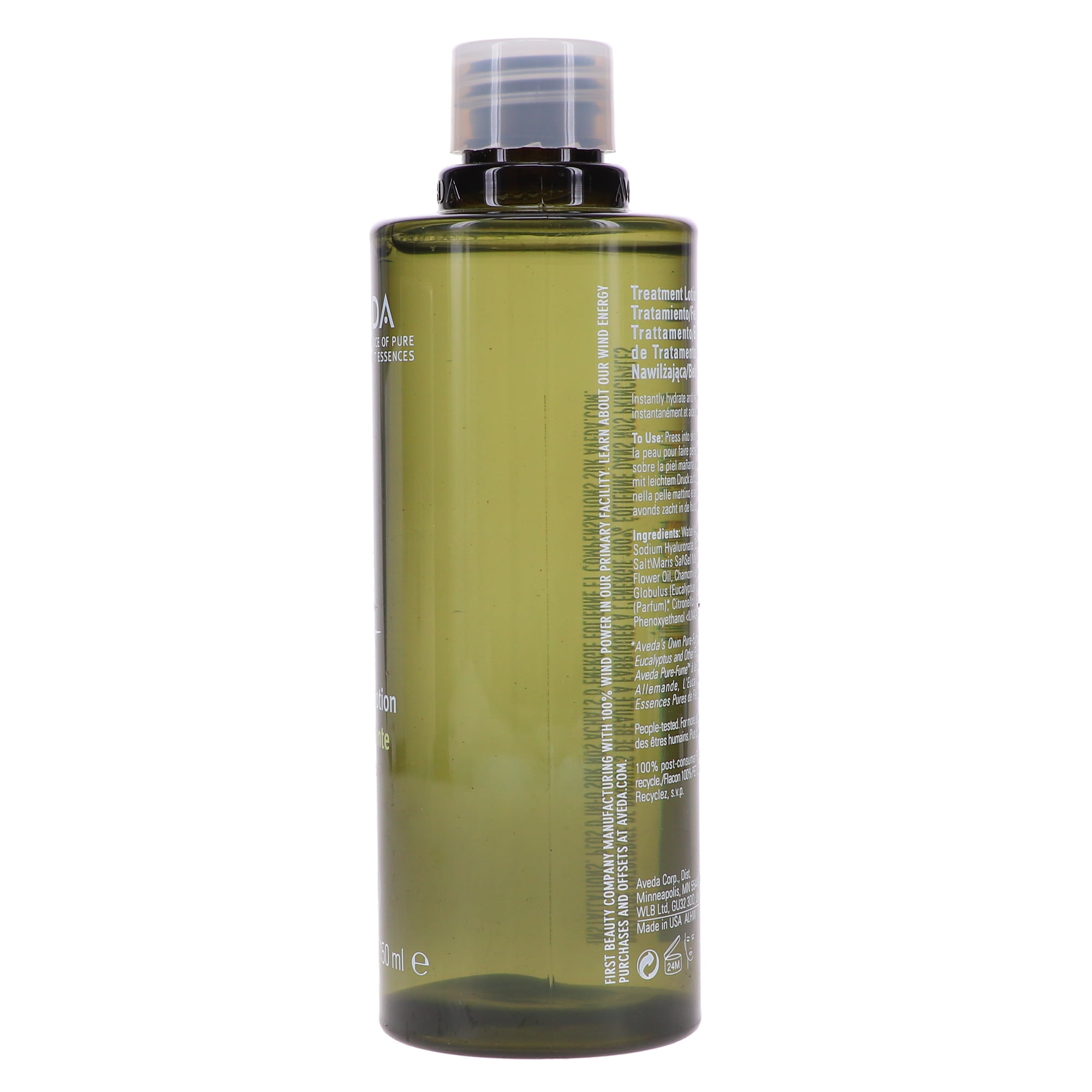Aveda Botanical Kinetics Hydrating Treatment Lotion 150 ml / 5 oz