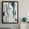 thumbnail image 5 of Sea Cavern Strata II Premium Framed Print, in Gold, Black, or Silver - Ready to Hang, 5 of 9