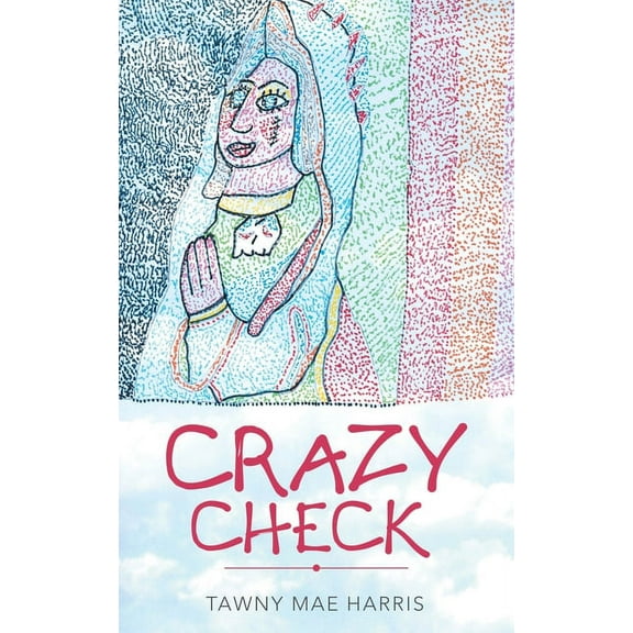 Crazy Check (Paperback)