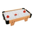 thumbnail image 3 of Milaget Air Hockey Board Game,Parent Child Interactive Desktop Playing Field,Family Game, 3 of 9