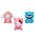thumbnail image 3 of Peluche Care Bears Hello Kitty disfrazado de Cheer Bear 9 pulgadas, 3 of 5
